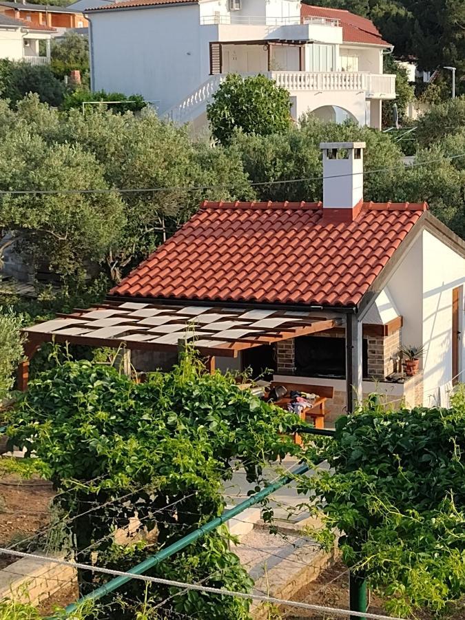Villa Jozica Murter Exterior foto