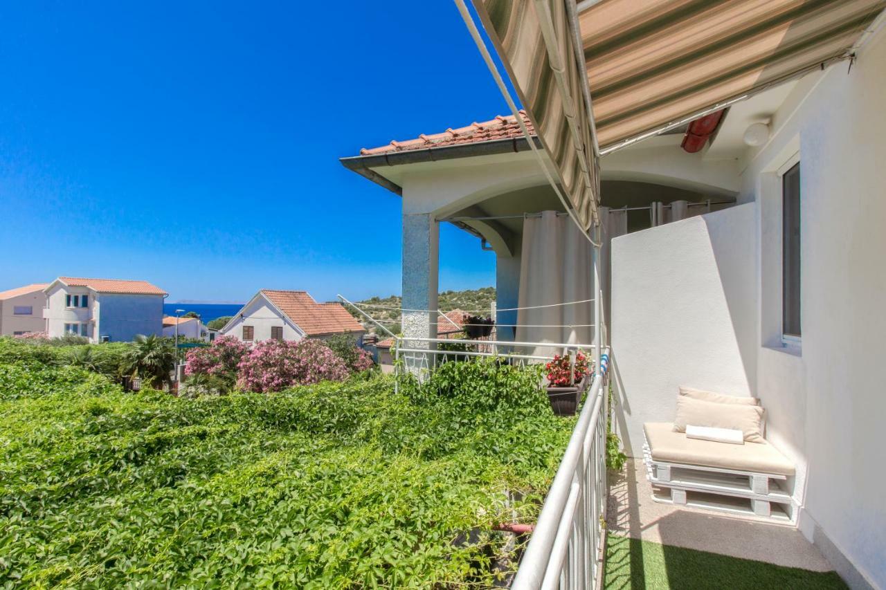 Villa Jozica Murter Exterior foto